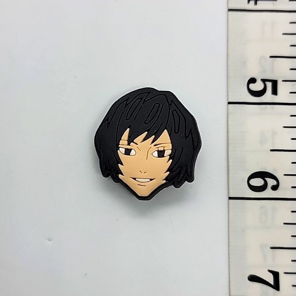 🎈5/$10🎈 PINS..PATCHES..CROC CHARMS.. Anime..